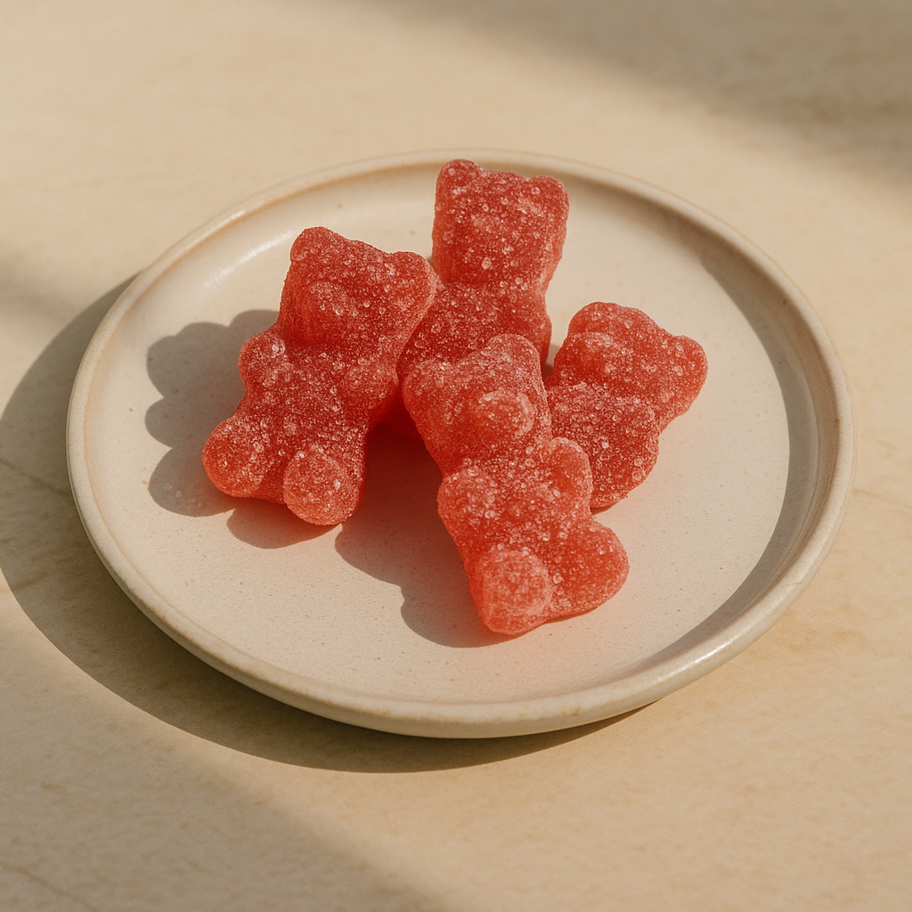 Créatine Gummies